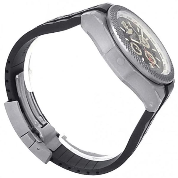 Breitling Bentley GMT EB0432